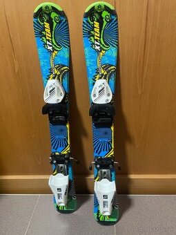 Detské lyže Tecnopro 70cm