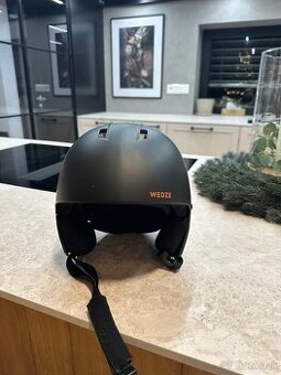 Detská lyžiarska prilba