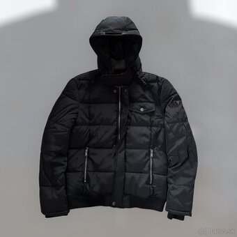 Zimná mužská bunda GUESS