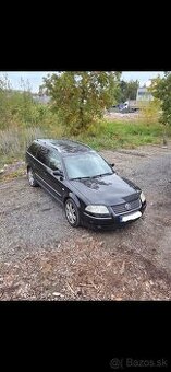 Predam vw passat b5.5 2.5TDI 110kw v6 4motion - 1