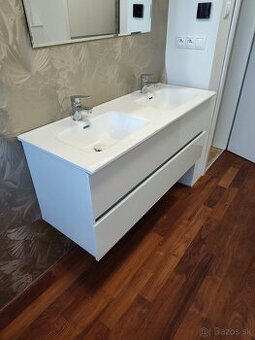 Sanita vo výbornom stave