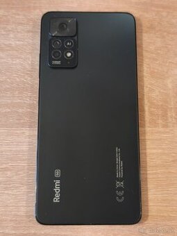 Redmi note 11pro 5G