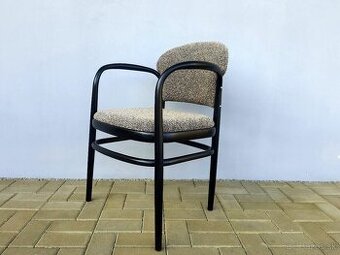 Křeslo TON po renovaci