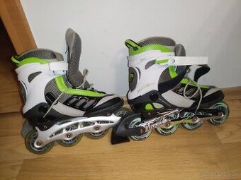 Kolieskové korčule