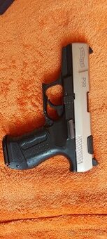 Plynova pištol Walther P99