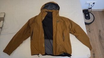 Predám pánsku XL nepremokavú bundu zn. Millet (goretex)
