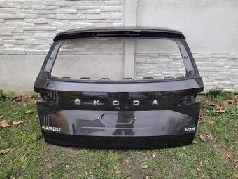 SKODA KAROQ PIATE DVERE