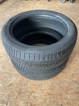 Continental 255/45r20 2ks zimné