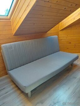 Sedačka IKEA Beddinge 🛌