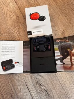 Bose Soundsport free