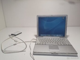 Powerbook g4 12 inch a1010 2002