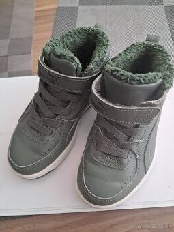 Detské topánky Puma, veľkosť 29