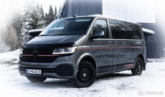 Volkswagen T6 Caravelle 2.0 TDI 150k KR Comfortline 4Motion