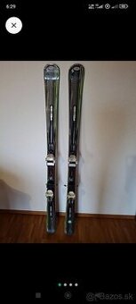 Lyže Blizzard Viva 600 FS IQ 153 cm