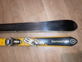 lyže dynastar sc dĺžka 110cm