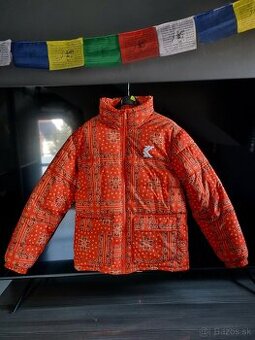 Zimná bunda Karl Kani NOVÁ
