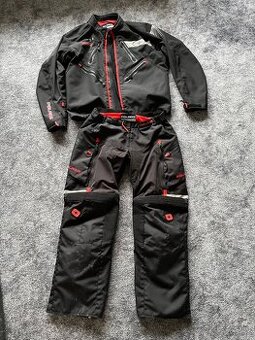 Oblečení na motorku Polaris