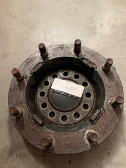 Príruba kolesa MAN TGM