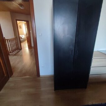 Nábytok na chalupu či chatu