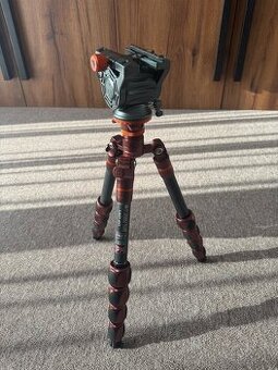 Statív 3 Legged Thing Pro 2.0 Leo