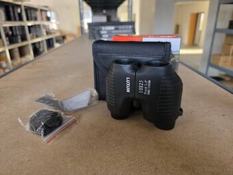 Predám nový ďalekohľad Luxun 10x25 - Center focus