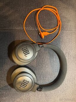 Bluetooth slúchadlá JBL LIVE 500 BT