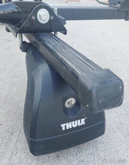 Predám strešný nosič na Fabiu I