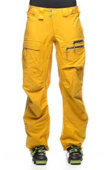 Houdini dámske lyžiarske nohavice M