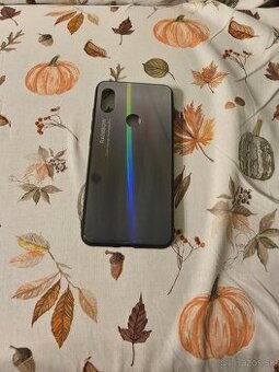 cover zadný na Xiaomi redmi note 6 pro