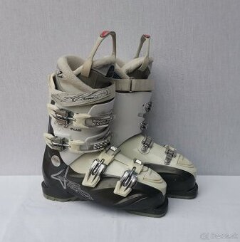 damske lyziarky Atomic eu č.40