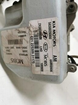 Kia Soul AM - el.stlpik riadenia, EPS