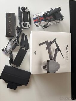 DJI Mavic Pro