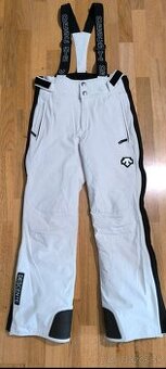 Pánske lyžiarske nohavice