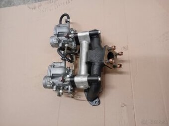 skoda felicia octavia a pod .