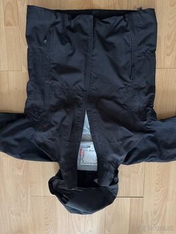 Burton AK Cyclic Gore-Tex Ski Jacket Sz Medium/Large Black W