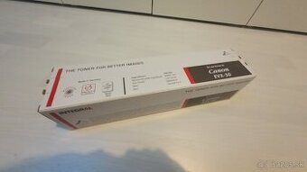 Tonerová kazeta Canon EXV-50