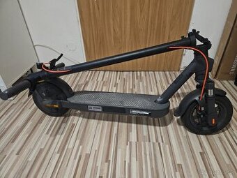 Kolobežka xiaomi e scooter elite 2025
