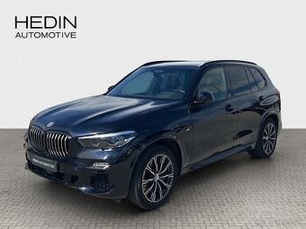 BMW X5 30d xDrive