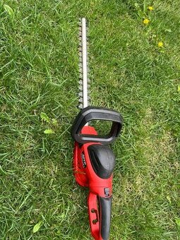 Plotove noznice Mountfield HTE 60 K