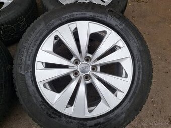 Alu kola r19" originál Audi Q8 Q7 SQ8 r19"