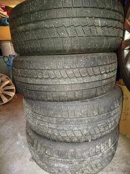 Zimné pneumatiky 205/55R16