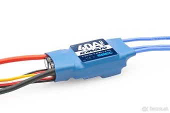 ESC KAVAN PRO-40SB + Programovací karta KAVAN PRO/Plus