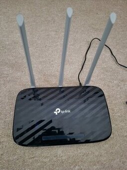 router