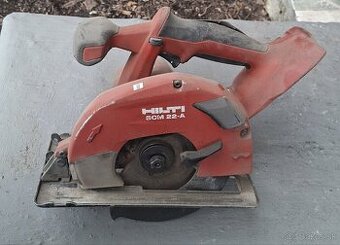 Hilti scm 22a