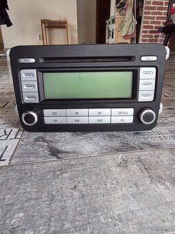Autoradio Volkswagen Golf
