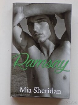 Romantika-Penelope Ward,J.R.Ward,Scott,Sloane,Sheridan....