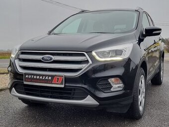 Ford Kuga 2.0 TDCi Duratorq Titanium A/T AWD za 13.600 €
