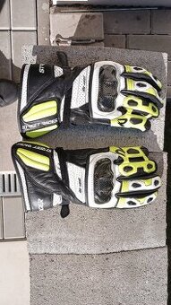 Rukavice Street racer 2XL