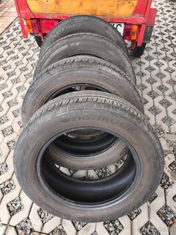 Letné pneumatiky Hankook 225/60 R17