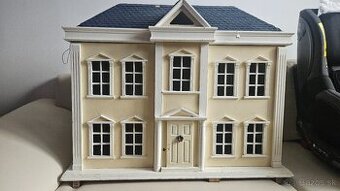 Detský domček  Nemecko